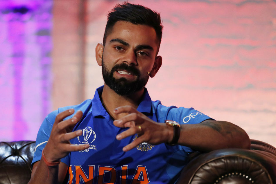 ICC World Cup 2019: Border picks Kohli, Morgan, Finch as three skippers to watch out for in WC