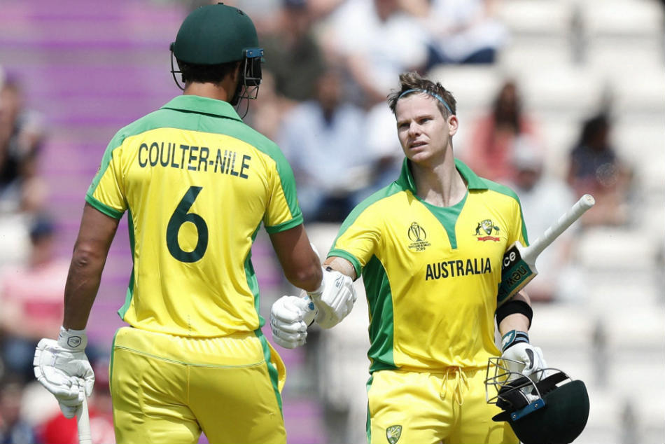 ICC World Cup 2019: Eng vs Aus, Warm-up: Smith’s hundred and clinical show by bowlers help Australia beat England