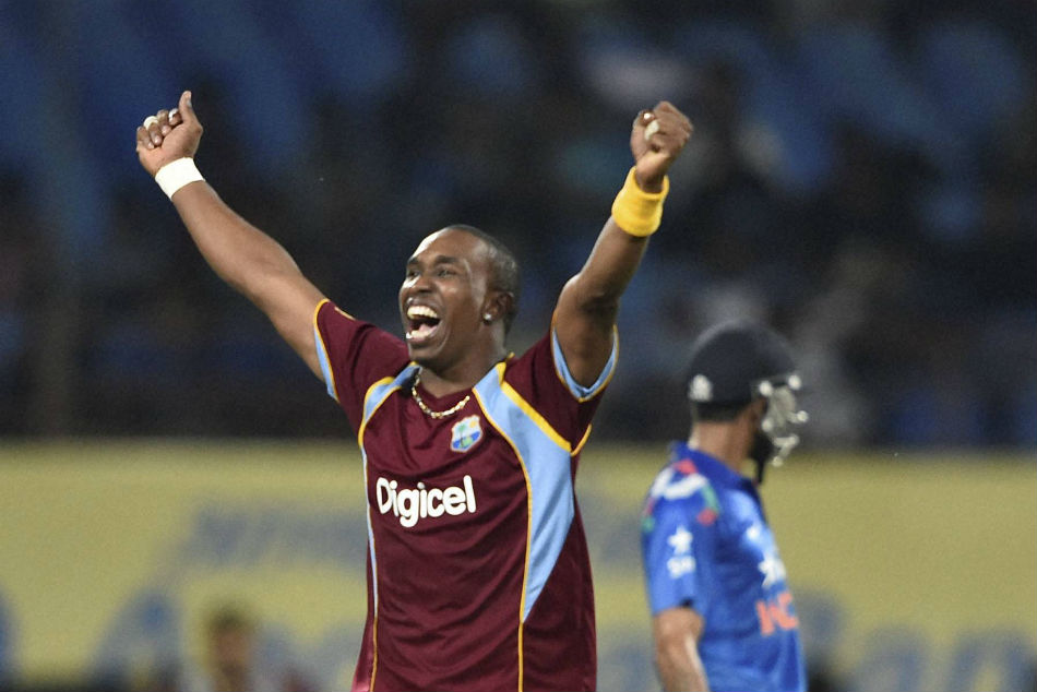 ICC World Cup 2019: Retired Bravo named in West Indies’ reserve list for World Cup