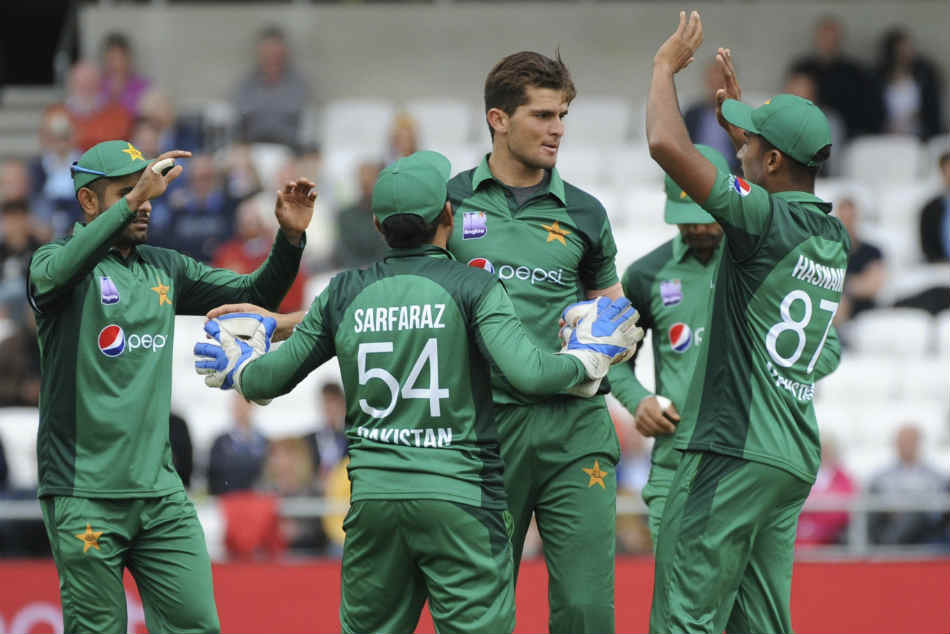 ICC World Cup 2019: Team analysis: Pakistan seek glory after strife