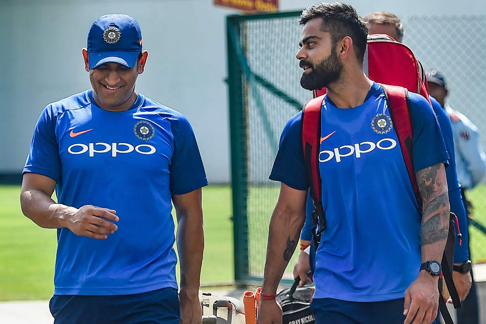 India’s captains at World Cup: MS Dhoni is one of the most successful Indian skippers at the World Cup