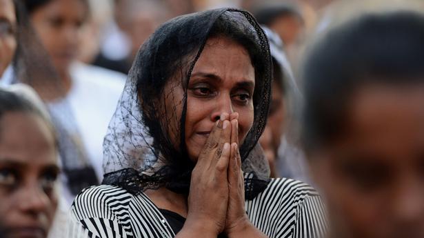 The inside story of the 9 suicide bombers behind Sri Lanka’s savage Easter attacks