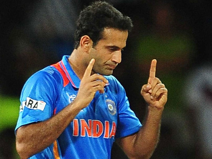 Irfan Pathan Becomes First Indian To Sign Up For Caribbean Premier League Players Draft