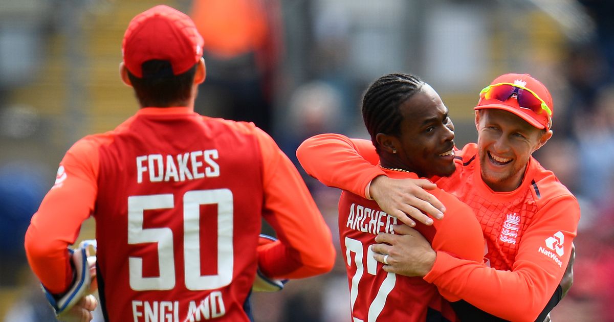 Jofra Archer a MUST for England’s Cricket World Cup side, says Freddie Flintoff