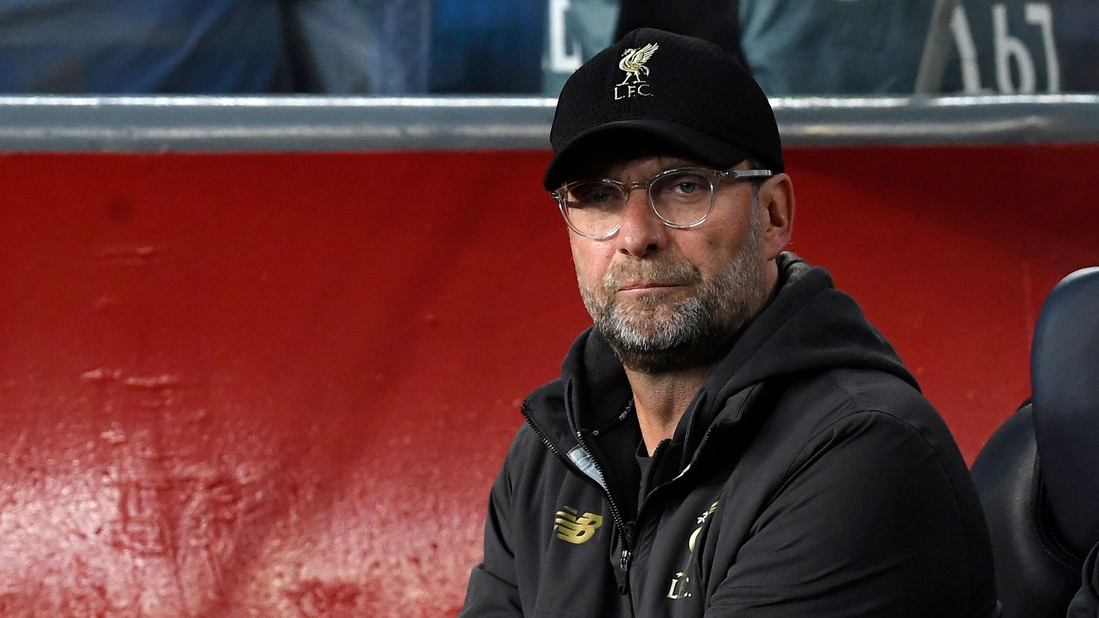 Jurgen Klopp labels Liverpool’s Barcelona defeat as ‘best away Champions League performance’