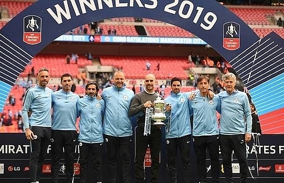 Man City need to win Champions League, says Guardiola