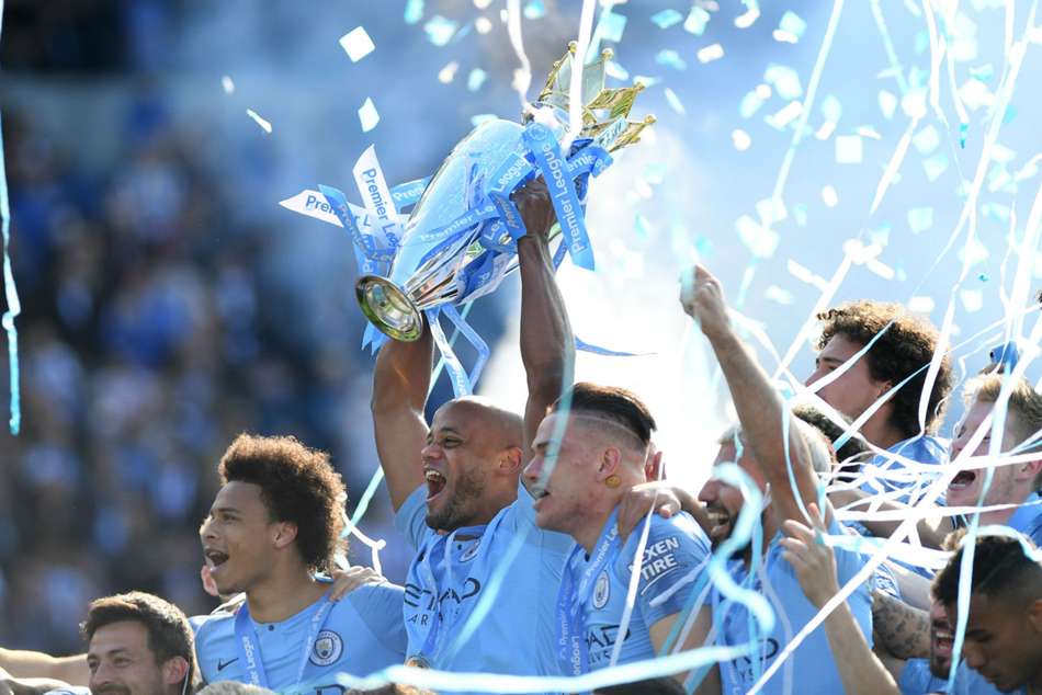 Man City treble: Are Guardiola’s men the best team of the Premier League era?