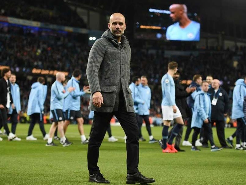 Manchester City On Brink Of Premier League Glory, But Liverpool Keep Dreaming