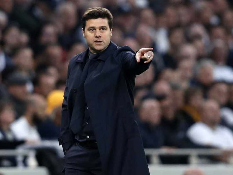 Mauricio Pochettino Urges Tottenham To Make History In Champions League Semis vs Ajax