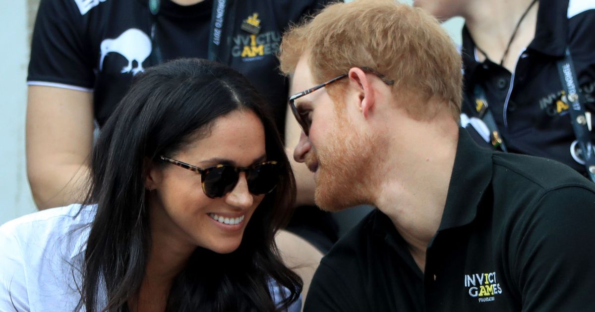 Meghan Markle and Prince Harry’s whirlwind romance: From parties to parenthood