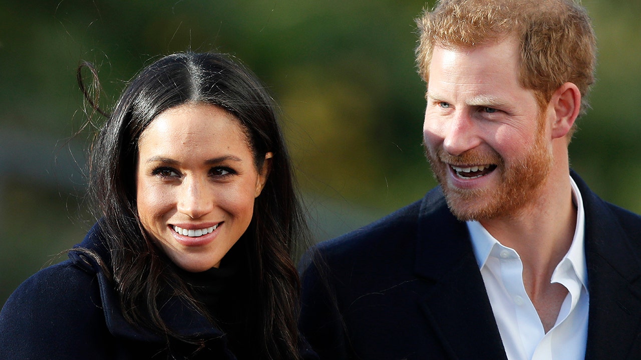 Meghan Markle, Prince Harry welcome first child: It’s a boy!