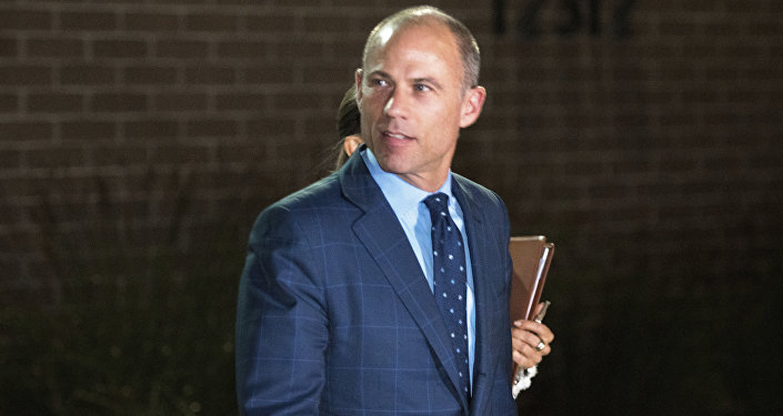 Michael Avenatti to Face Two Court Arraignments in One Day