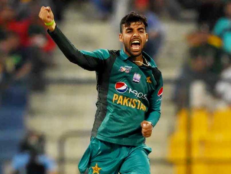 Pakistan Have The Skills To Do Well In World Cup 2019, Says Shadab Khan