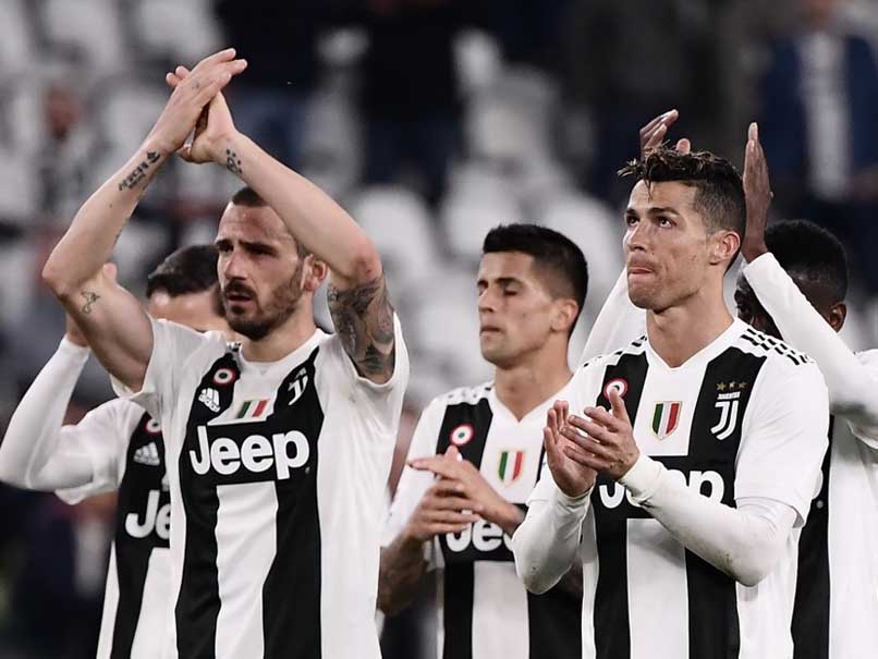 “Phenomenon” Cristiano Ronaldo Stretches Torino’s 24-Year Wait For Win At Juventus