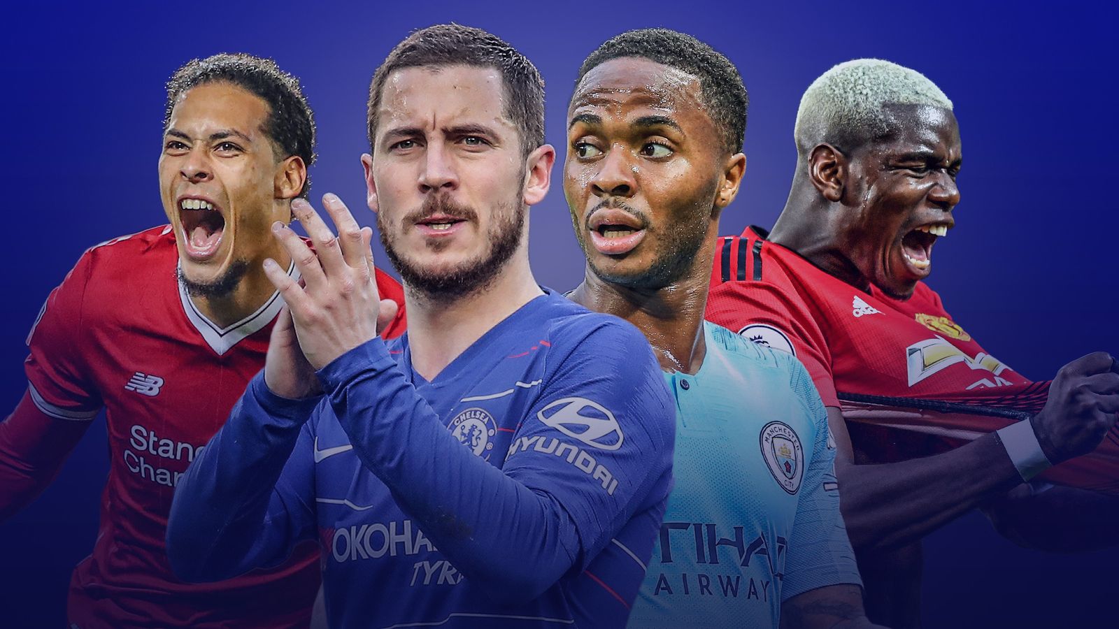 The top 10 trends of the 2018/19 Premier League season