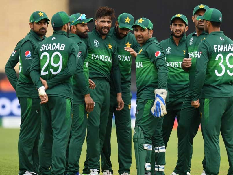 West Indies vs Pakistan Highlights, Cricket World Cup 2019: Pakistan Lose To West Indies By 7 Wickets