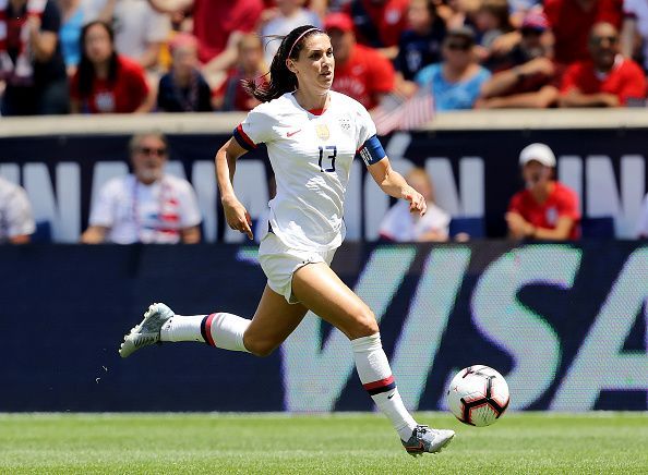 Women’s World Cup 2019: USA Squad, Preview, Predictions