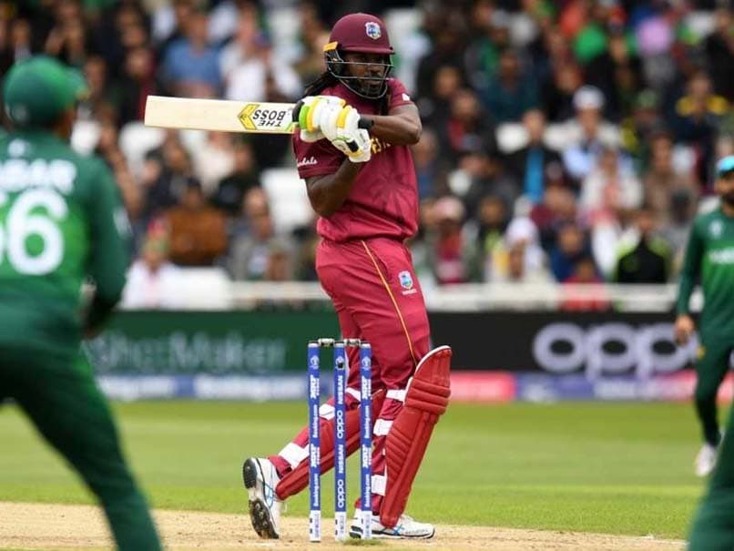 World Cup 2019: Chris Gayle, Oshane Thomas Star As West Indies Thrash Pakistan By Seven Wickets