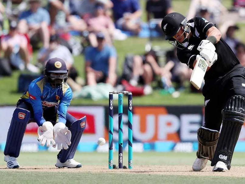 World Cup 2019, New Zealand vs Sri Lanka: ODI Head To Head Match Stats, Winning, Losing, Tied Match History