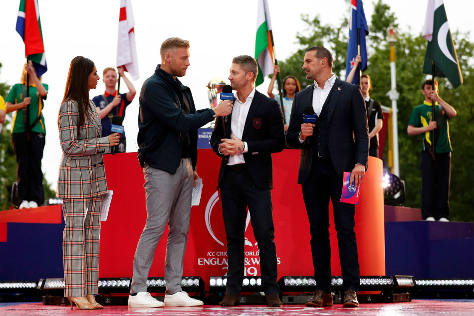 World Cup 2019 opening ceremony was not as impressive: As hosts, England now look to make it up on ground