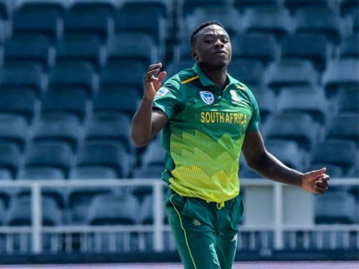 World Cup 2019: Rabada set to be fit for opener against India; Steyn, Nigidi still doubtful