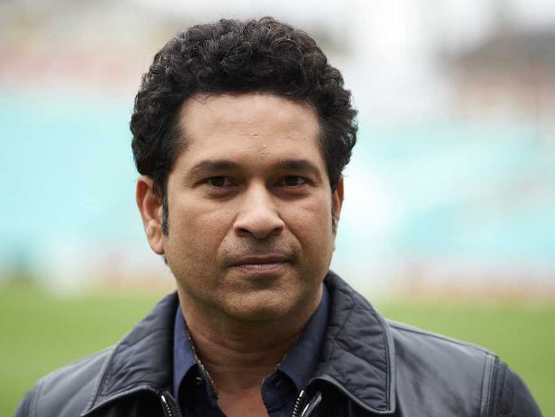 World Cup 2019: Sachin Tendulkar Set For Another Debut In World Cup Opener | Cricket News