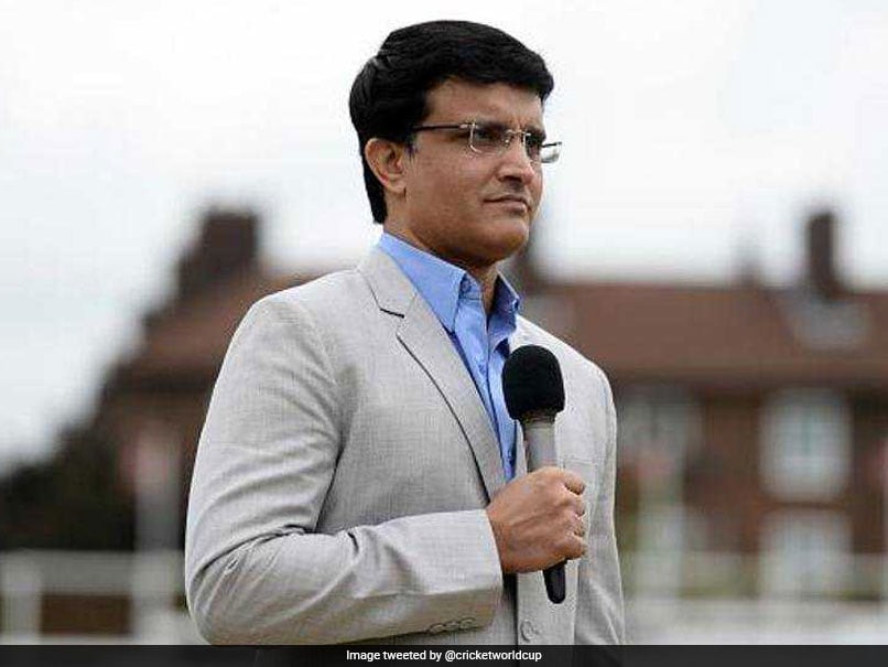 World Cup 2019: Sourav Ganguly, Sanjay Manjrekar Among Panel Of Commentators