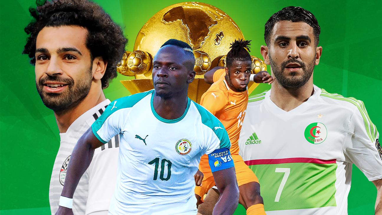 2019 Africa Cup of Nations ultimate preview: Salah, Mane & Co. ready to put on a show