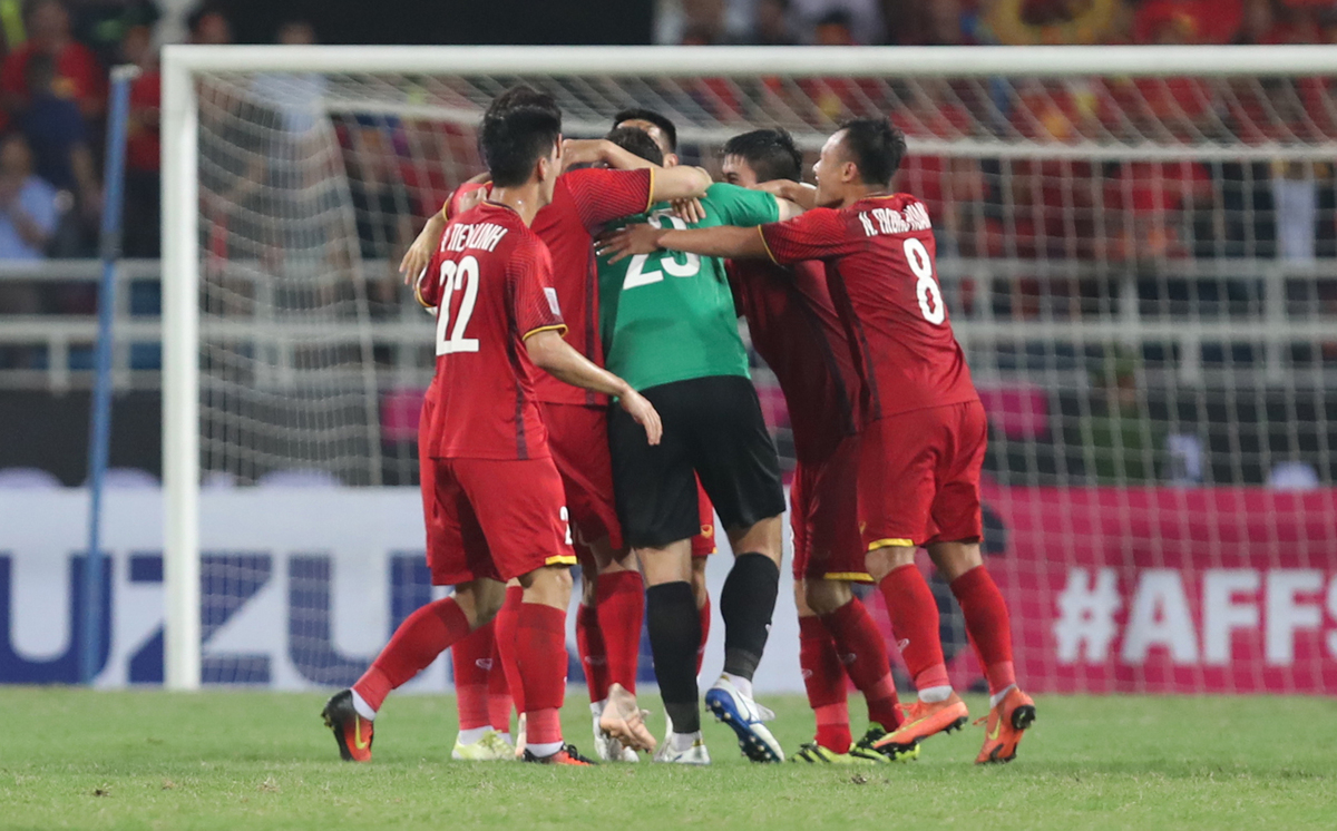 2022 World Cup qualifiers: Vietnam evoke mixed feelings in opponents