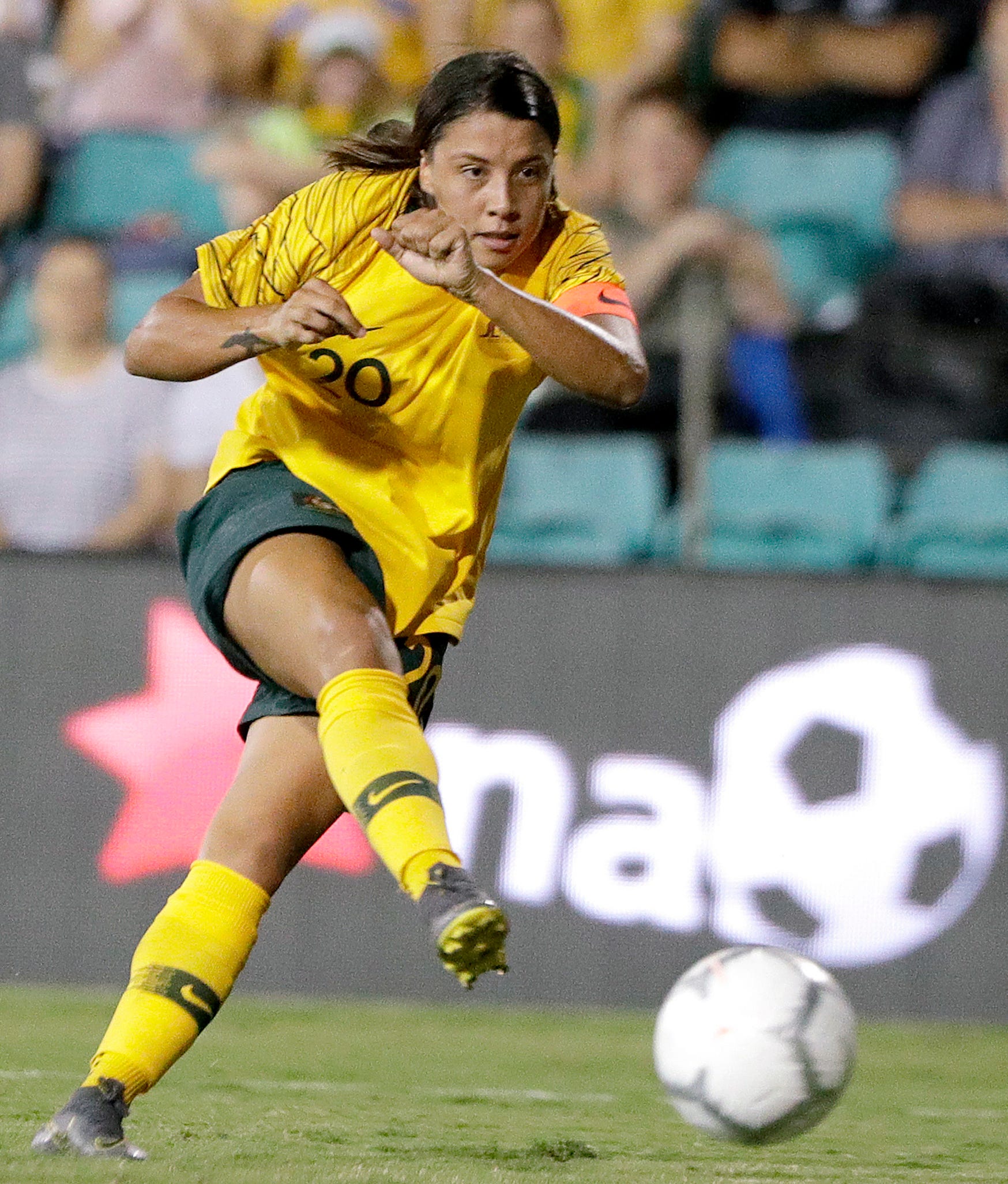 5 players to watch at the Women’s World Cup