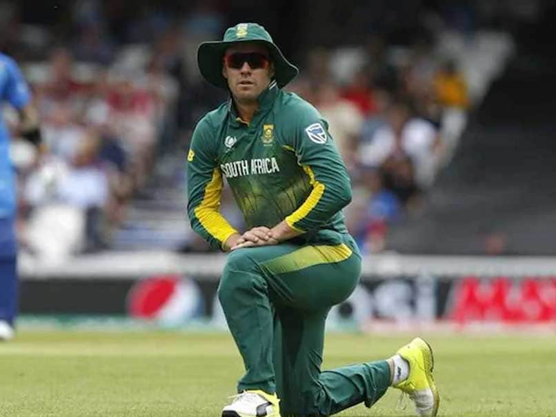 AB De Villiers’ Comeback Plan Rejected By South Africa Management, Selector Says “No Regret”