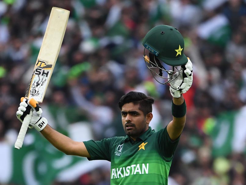 “Aim Is To Become World Best Batsman”: Babar Azam After Pakistan’s Win Over New Zealand