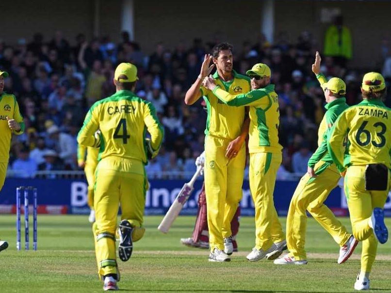 Australia vs West Indies Highlights, World Cup 2019: Australia Beat West Indies By 15 Runs