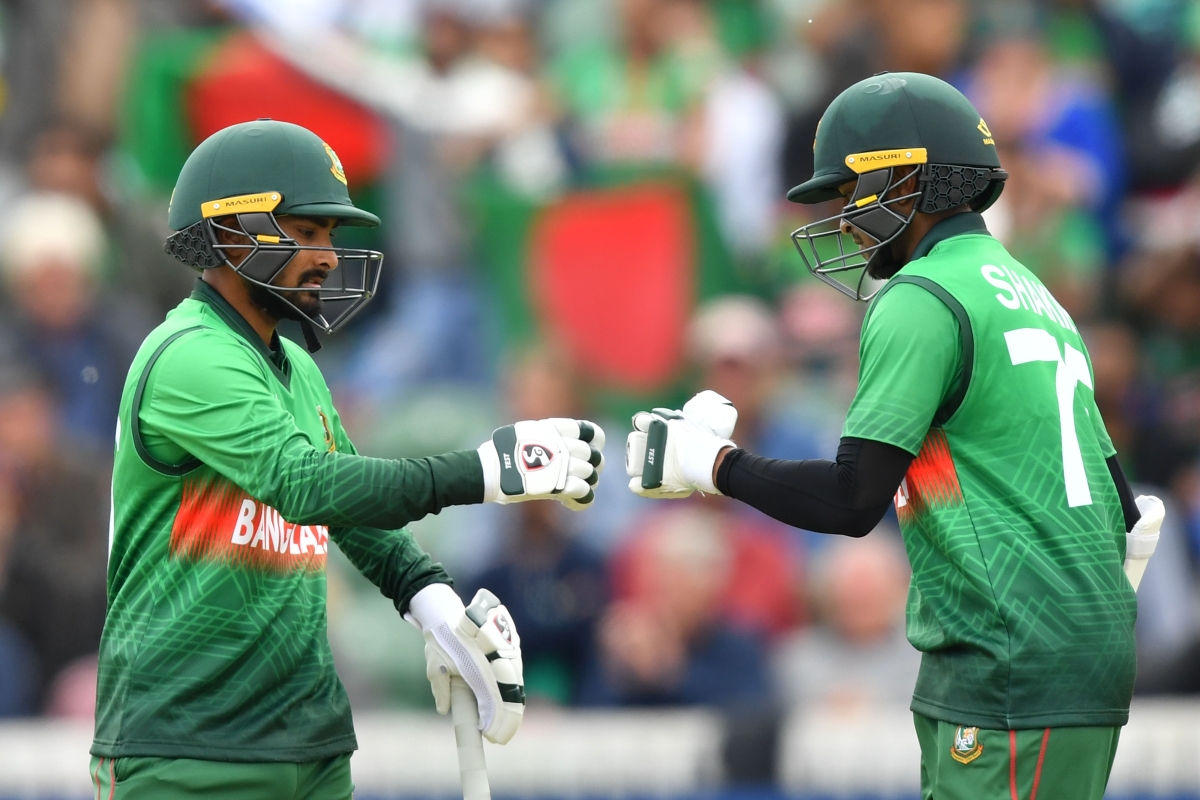 Bangladesh vs Afghanistan live streaming: Watch Cricket World Cup 2019 match on TV and online