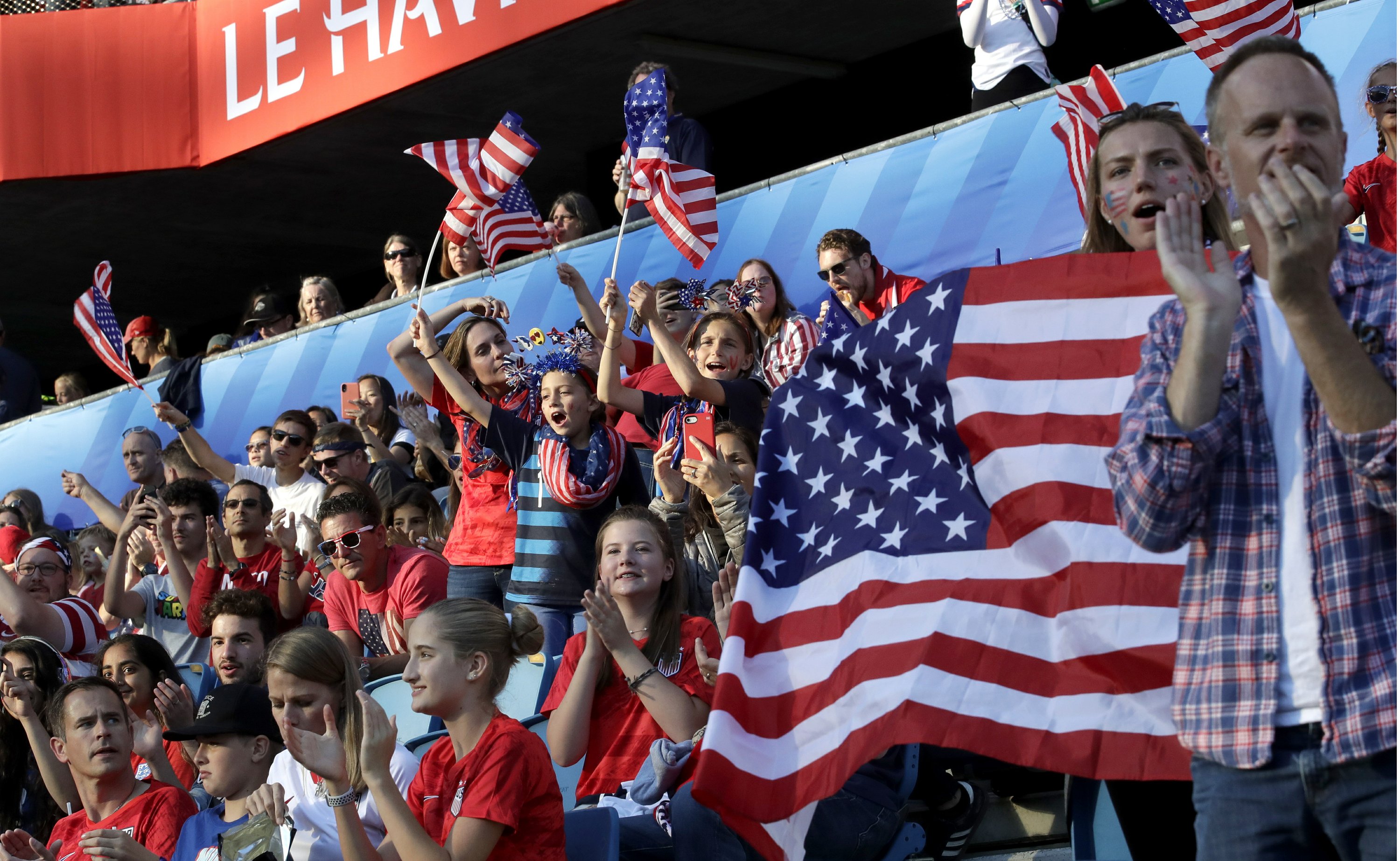 City of Light could use some sparkle for Women’s World Cup