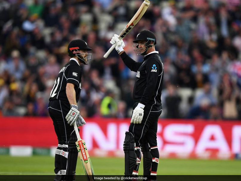 Colin de Grandhomme Is New Zealand’s X-Factor, Says Kane Williamson After Win Over South Africa