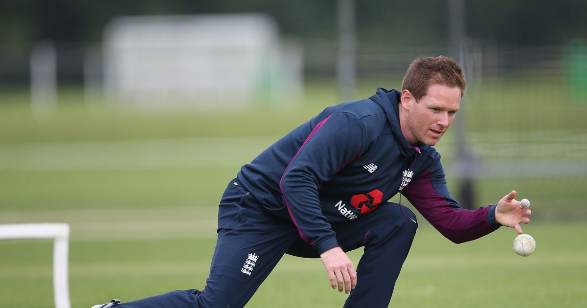 England legend Graham Gooch tells Eoin Morgan the secret to World Cup success