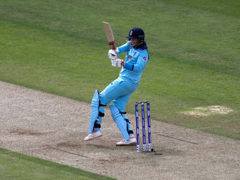 England vs West Indies Highlights, World Cup 2019: Joe Root Century Powers England To 8-Wicket Win Over West Indies