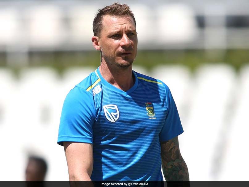 Faf Du Plessis Blames IPL For Ending Dale Steyn’s World Cup 2019 Campaign