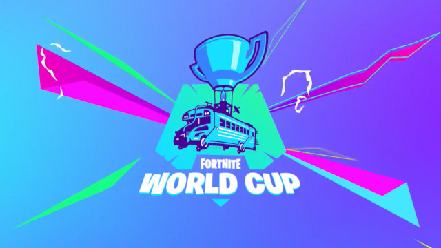 Fortnite World Cup Finals dates and details