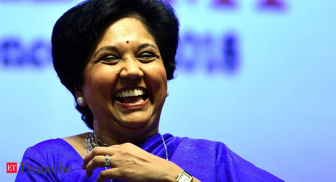 Girl power: Indra Nooyi calls on cricket fans to fill in the stadium for ICC Women’s T20 World Cup final