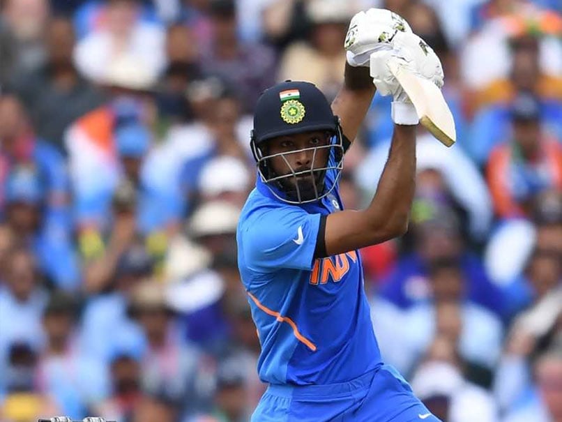 Hardik Pandya Is Key For India In World Cup 2019, Says Krishnamachari Srikkanth