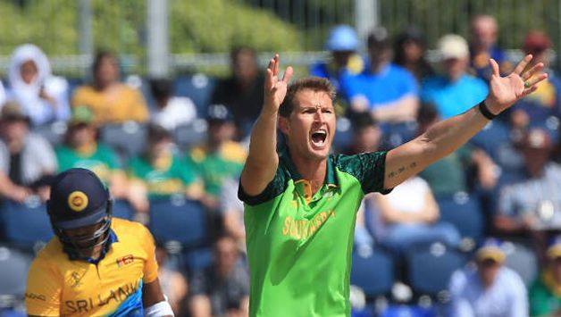 I desperately want to play T20 World Cup: Dwaine Pretorius