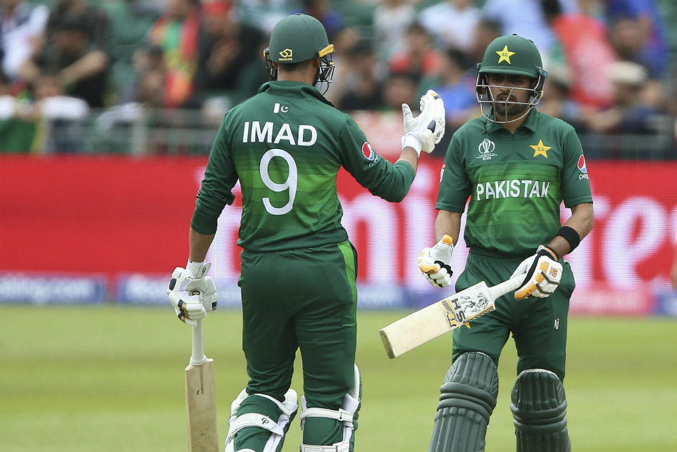 ICC Cricket World Cup 2019: Former cricketers slam Pakistan for ‘going down without a fight’ against India