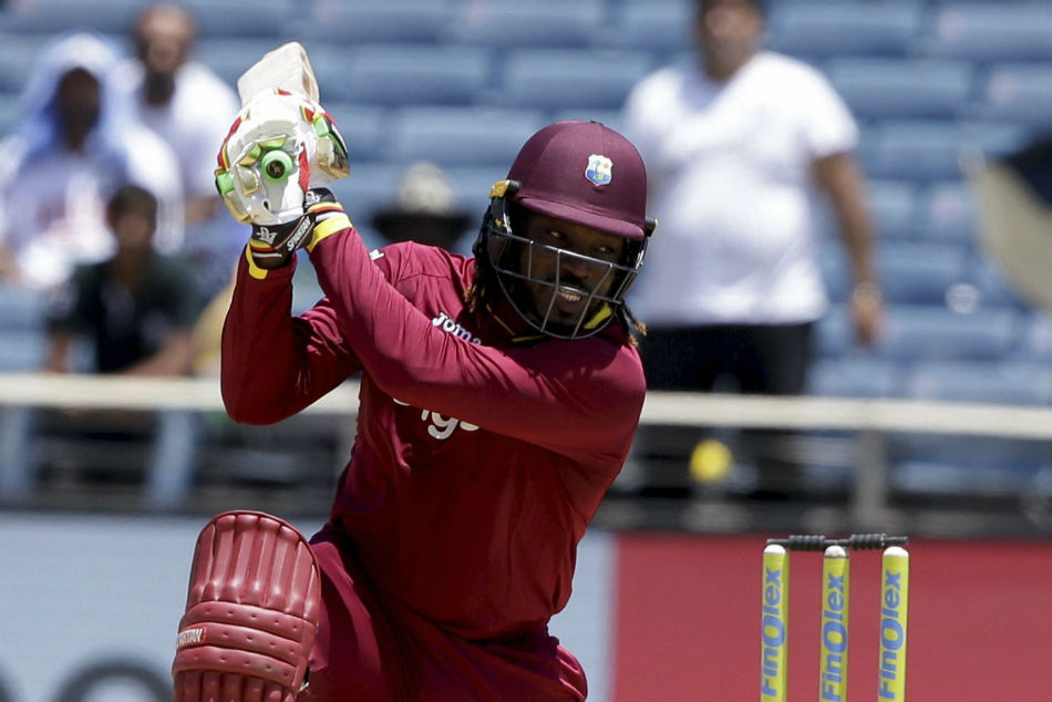 ICC World Cup 2019: Gayle playing Test sends wrong message to youngsters, says Ambrose