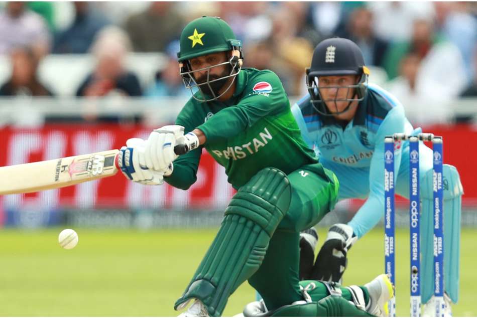 ICC World Cup 2019: Hafeez feeling ‘total relief’ after Pakistan win