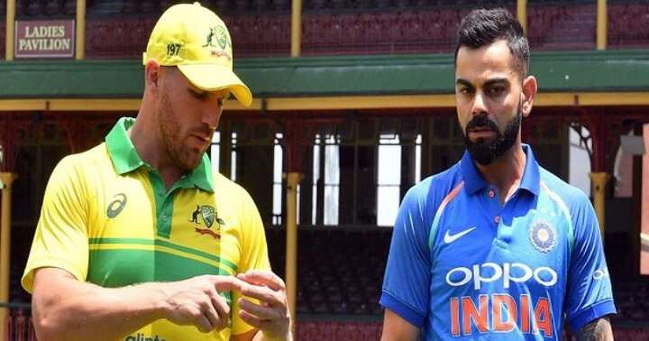 ICC World Cup 2019: IND vs Aus match to begin soon; when and where to watch LIVE telecast, live streaming