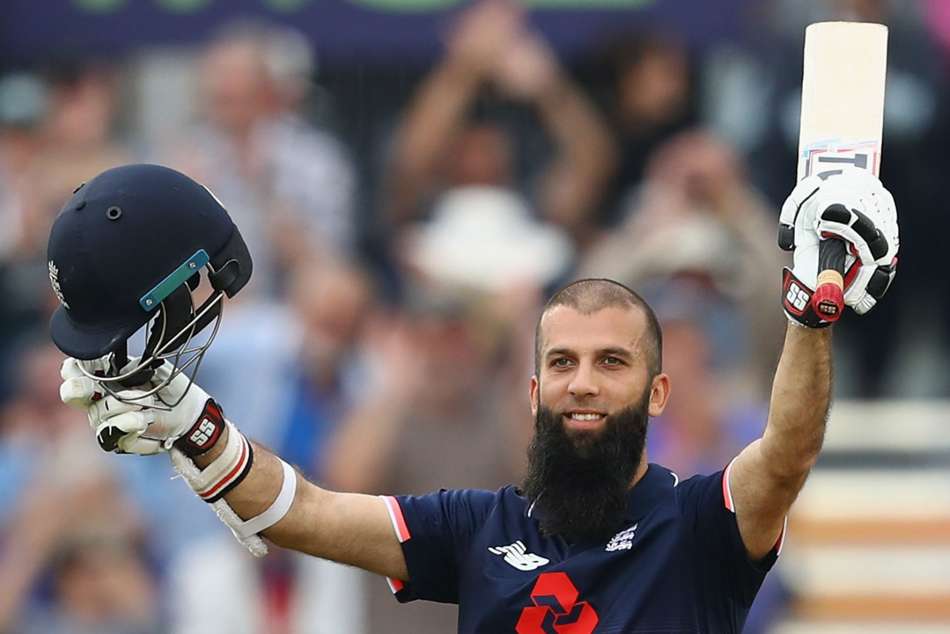 ICC World Cup 2019: IND vs ENG: Moeen Ali eyes Kohli’s wicket in Birmingham