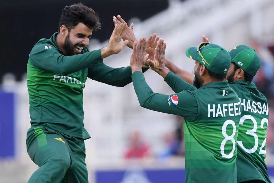 ICC World Cup 2019: Mercurial Pakistan stun England despite Root and Buttler hundreds