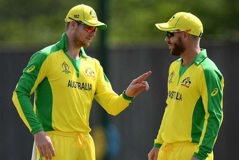 ICC World Cup 2019: Morgan has no issue with Smith and Warner boos